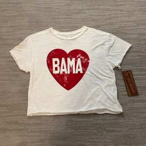 Retro Brand Alabama Tee